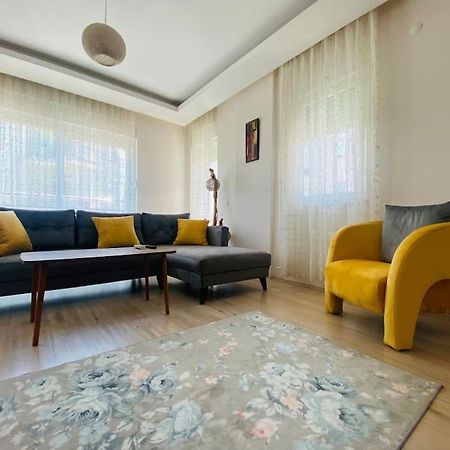 Aether Flats No7,Old Town, Beach, Central, Netflix Antalya Exterior photo