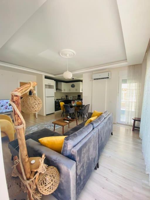 Aether Flats No7,Old Town, Beach, Central, Netflix Antalya Exterior photo