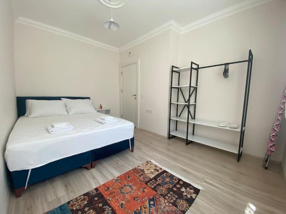 Aether Flats No7,Old Town, Beach, Central, Netflix Antalya Exterior photo