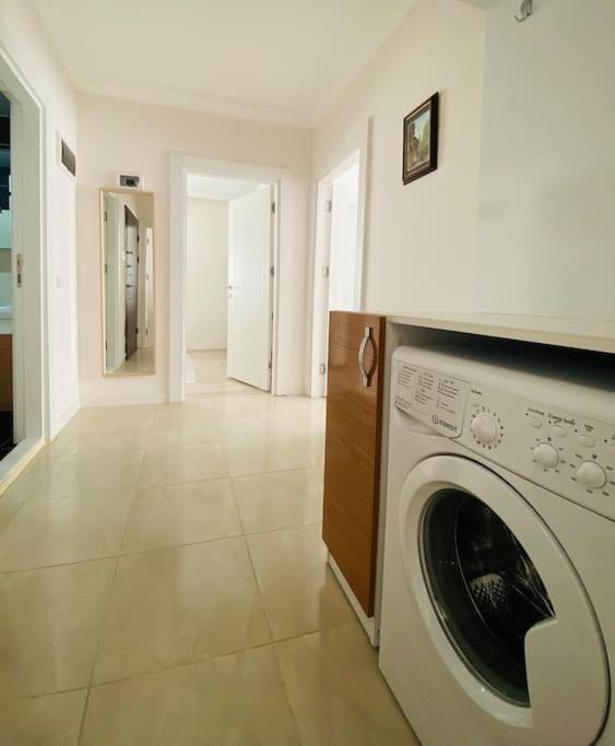 Aether Flats No7,Old Town, Beach, Central, Netflix Antalya Exterior photo