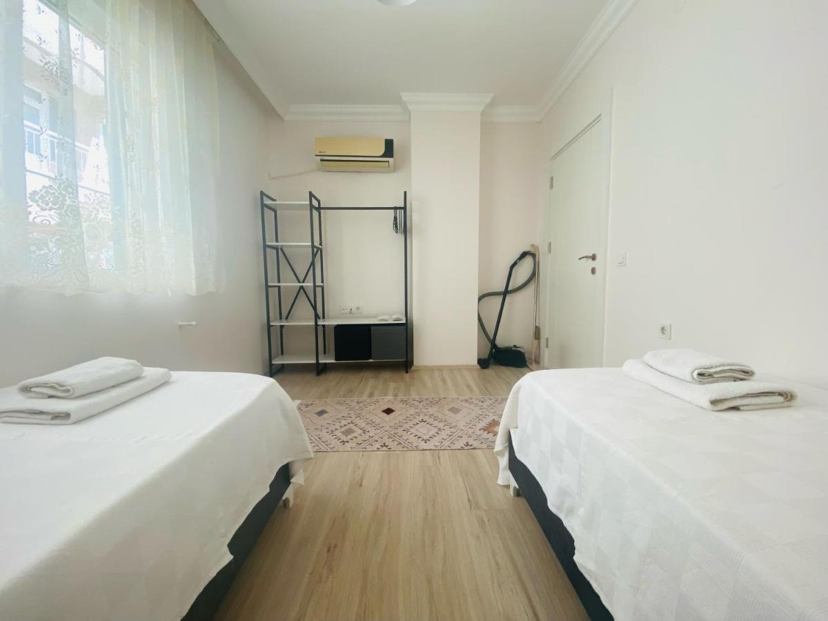 Aether Flats No7,Old Town, Beach, Central, Netflix Antalya Exterior photo