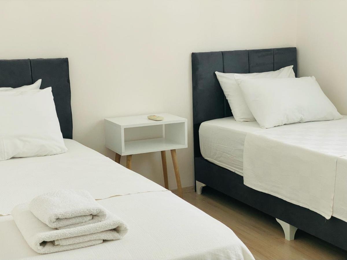 Aether Flats No7,Old Town, Beach, Central, Netflix Antalya Exterior photo